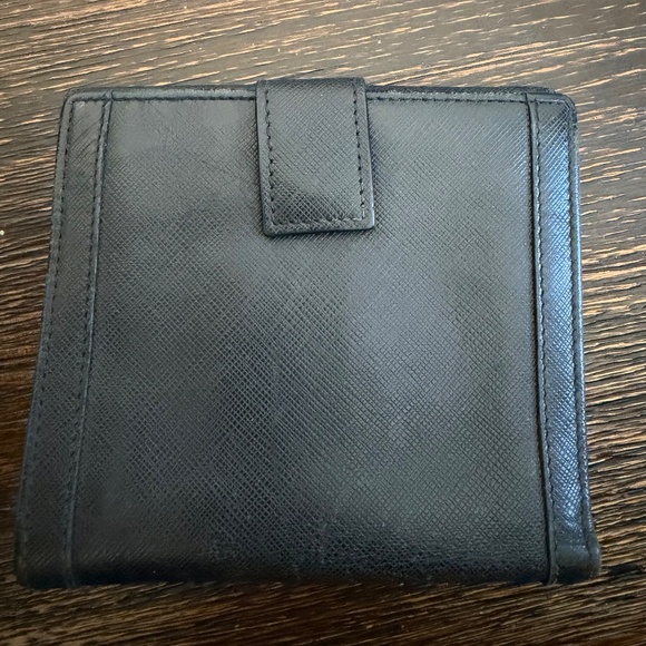 Authentic Salvatore Ferragamo Handbag and Matching Wallet - Picture 6 of 8